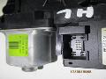 Motor fensterheber hinten links  volvo v50 kombi bild1