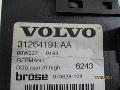 Motor fensterheber hinten rechts  volvo v50 kombi bild1