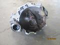 Getriebe  jhn skoda roomster bj 2008 bild2