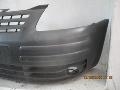 Stossfaenger vorne vw caddy 1,9 tdi bj 2009 bild1