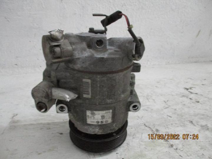 Klimakompressor fabia 1,9 tdi  bj 2003 Bild