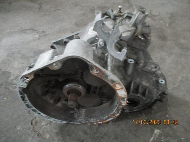 Getriebe   b180 cdi bj 2008 bild1