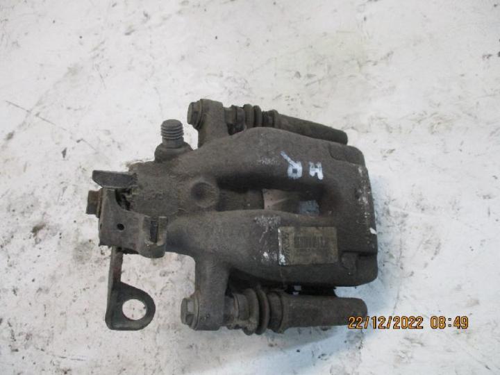 Bremssattel hinten rechts peugeot 307cc bj 2005 bild1