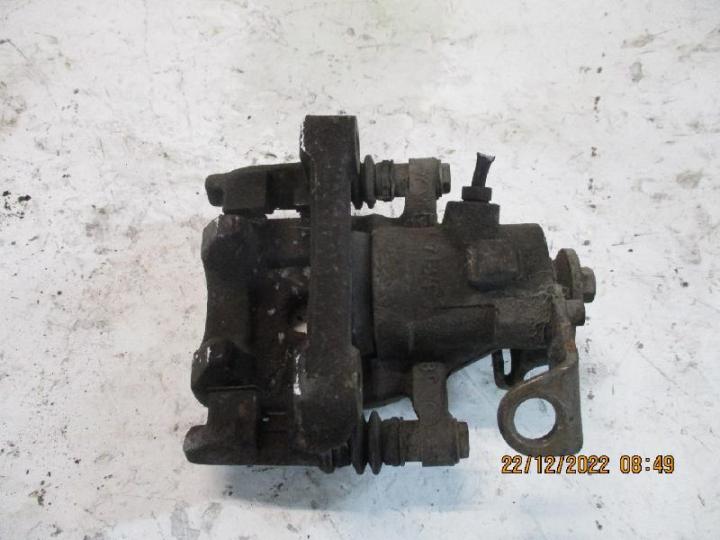 Bremssattel hinten rechts peugeot 307cc bj 2005 bild2