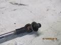 Gasdruckfeder links heckklappe honda jazz bj 2009 bild1