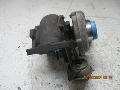 Turbolader volvo s60 2,4d bj 2004 bild2