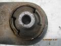 Querlenker vorne links hyundai  i20 bj 2009 bild1