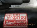 Anlasser   starter hyundai  i20 bj 2009 bild1