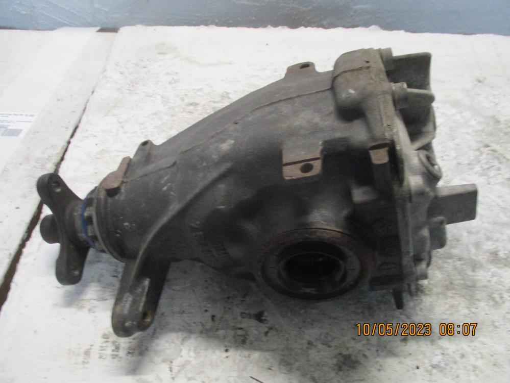 Differential bmw 116i bj 2014 bild2