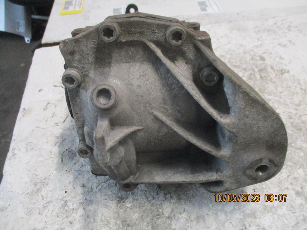 Differential bmw 116i bj 2014 bild1