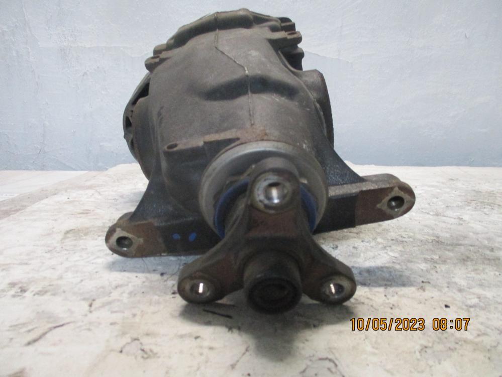 Differential bmw 116i bj 2014 bild1