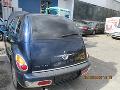 Heckklappe chrysler pt cruiser bj 02 bild1