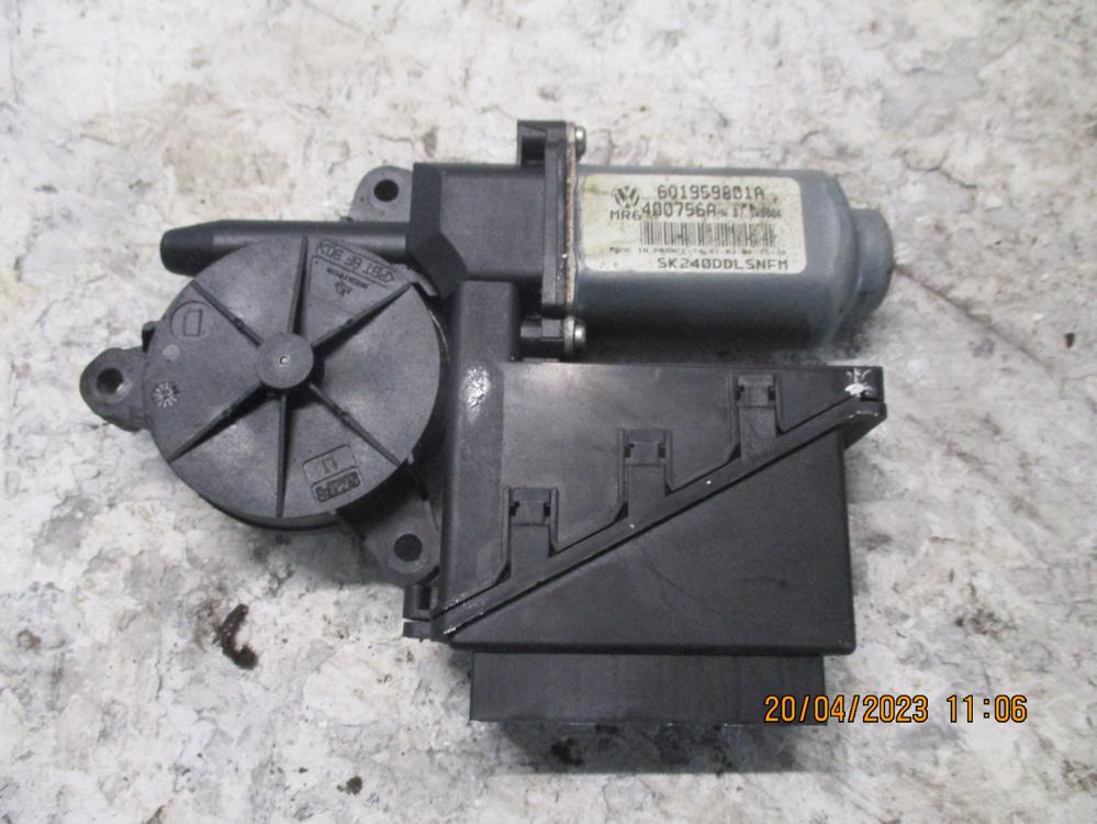 Motor fensterheber vorne links  fabia combi bj 2004 bild2