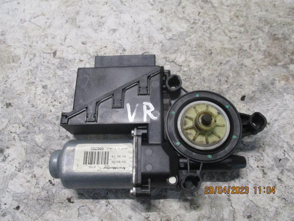 Motor fensterheber vorne rechts  fabia combi bj 2004 bild1