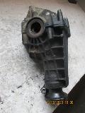 Differential vorne ml 270 cdi bj 2005 bild1