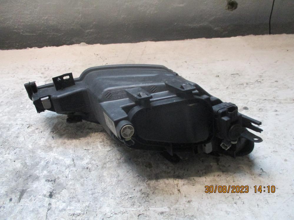 Scheinwerfer links peugeot 206 cc bj 02 bild2