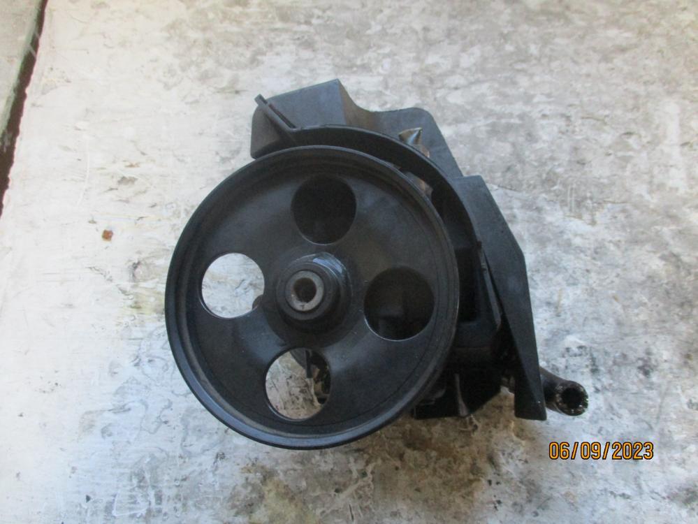 Servopumpe peugeot 206 cc 1,6 bild1