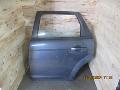 Tuer hinten links focus kombi bj 2008 bild1