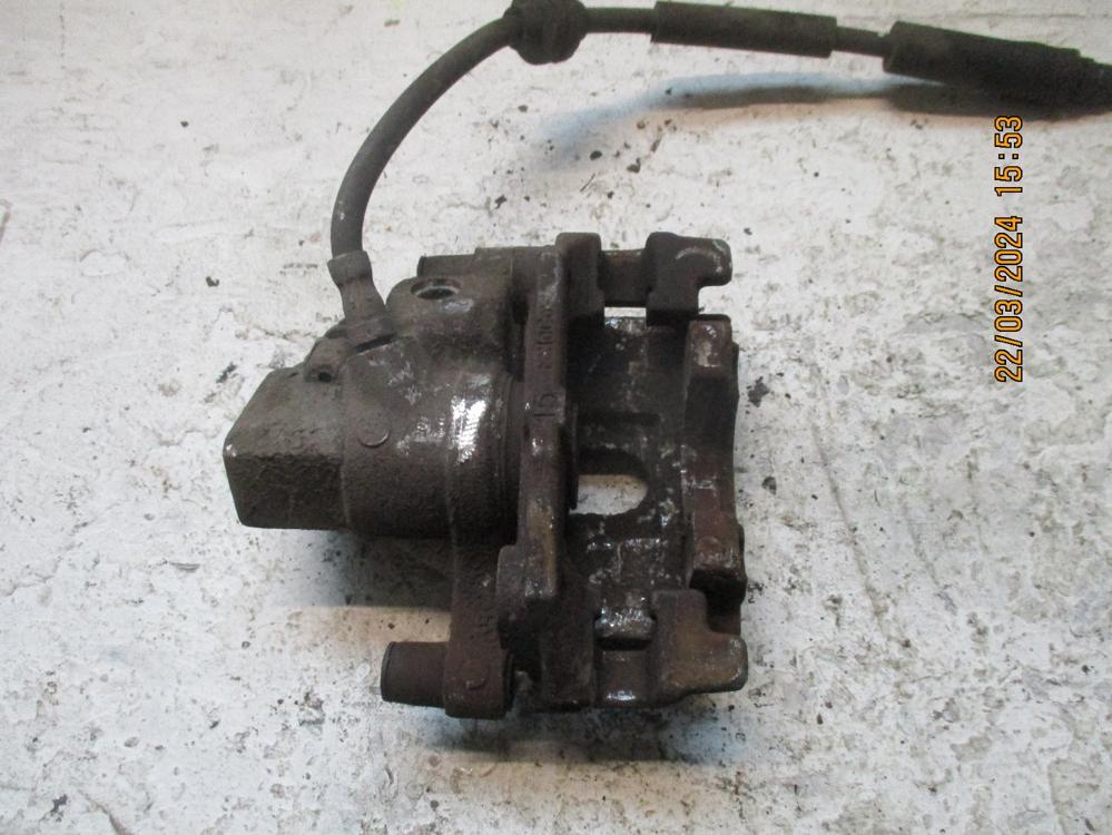 Bremssattel hinten links focus 1,6  bj 2008 bild1