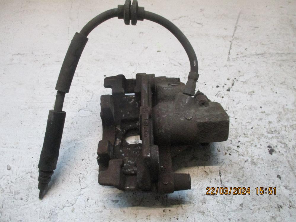 Bremssattel hinten rechts focus 1,6  bj 2008 bild1