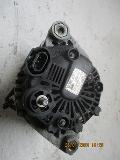 Lichtmaschine   generator  kia sportage bj 2011 bild1