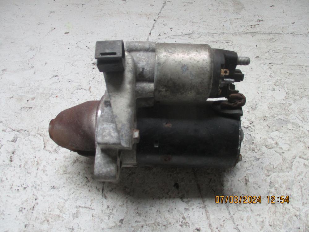 Anlasser   starter citroen c1 bj. 2006 bild1