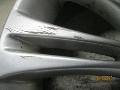 alu -leichtmetall felge 6x16  corsa d bj 2011 bild1