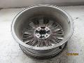 alu -leichtmetall felge 6x16  corsa d bj 2011 bild1