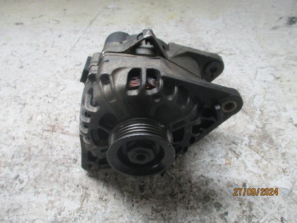 Lichtmaschine hyundai getz 1,6 bj 2003 bild1