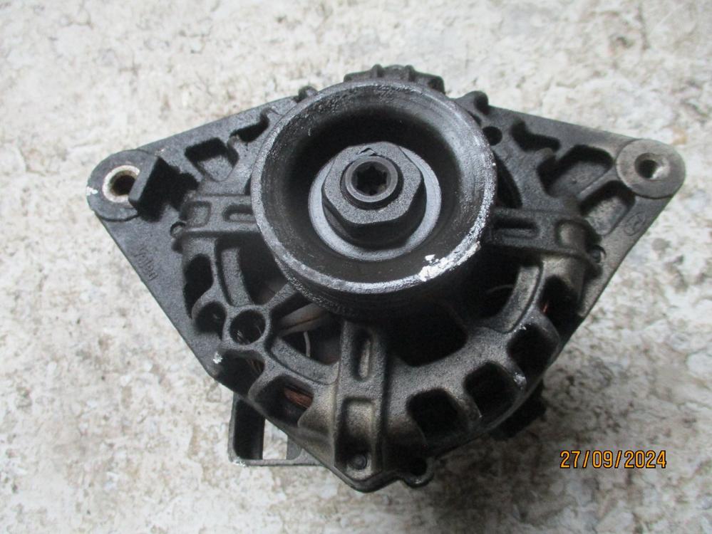 Lichtmaschine hyundai getz 1,6 bj 2003 bild1