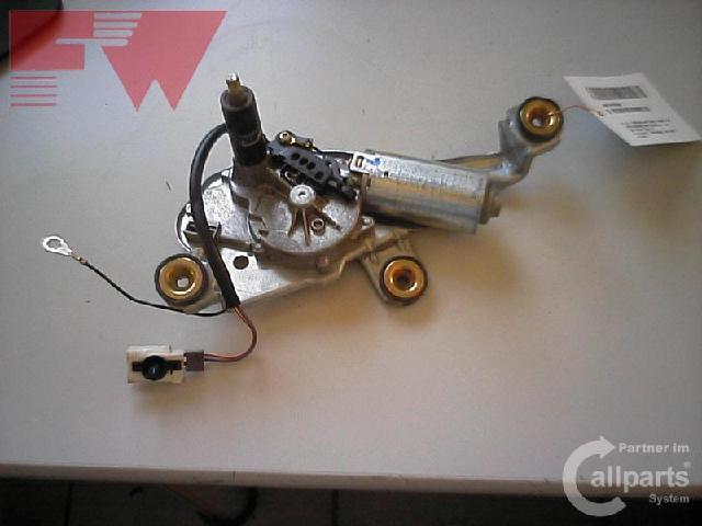 Wischermotor hinten bild1