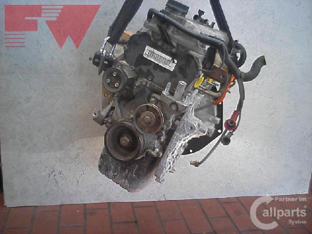 Motor  1,0 40kwcg10 Bild