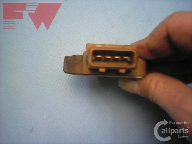 Transistor zuengeraet Bild