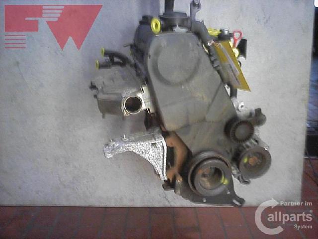 Motor  aek  1,6 74kw Bild