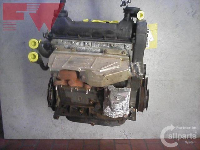 Motor  aek  1,6 74kw Bild