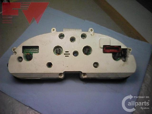 Kombiinstrument 1,9tdi bild2