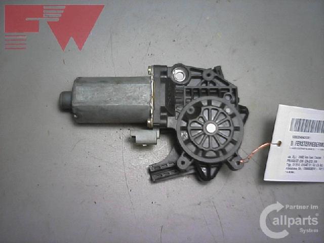 Motor fensterheber vorne links 3-tuerer bild1