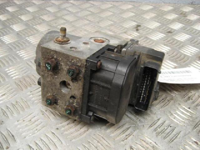 Abs hydraulikblock bild1