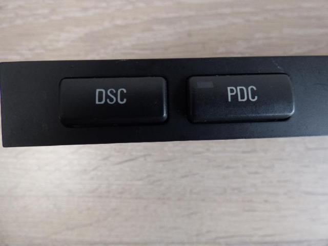 Schalter dsc pdc bild1