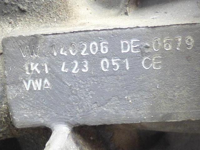 Servolenkgetriebe 1,9 tdi 77 kw Bild