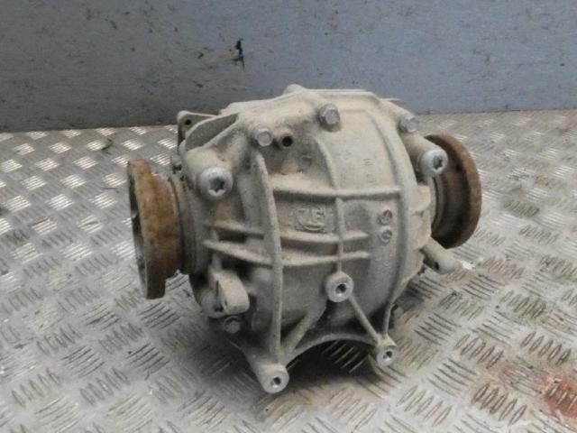 Differential hinterachsgetriebe huq 2,0tdi 125kw Bild