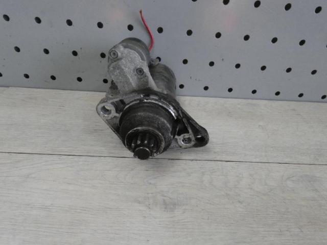 Anlasser starter 1,9tdi 77kw bild2