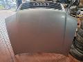 Motorhaube audi a6 4b silber bild1