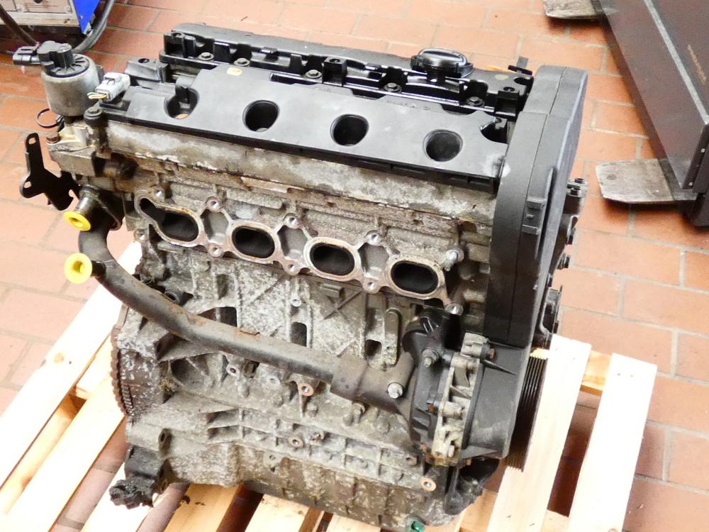 Motor 2.0 16v ew10j4 rfn bild2