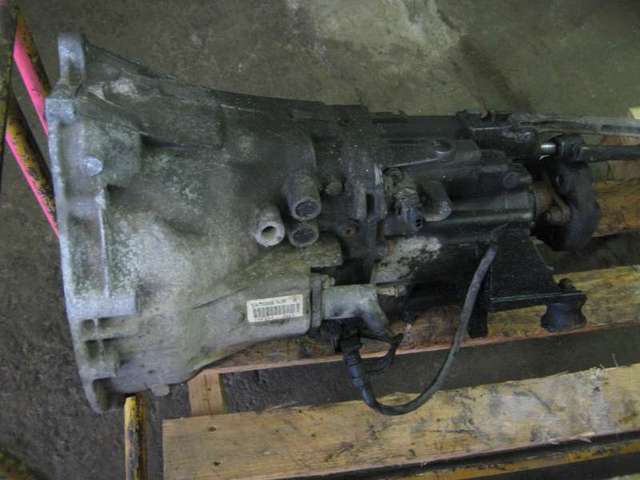 Getriebe   ajr bild1