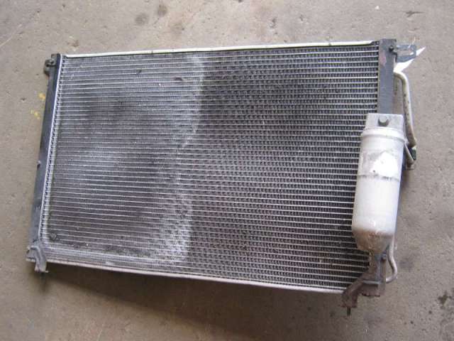 Kondensator klimaanlage Bild