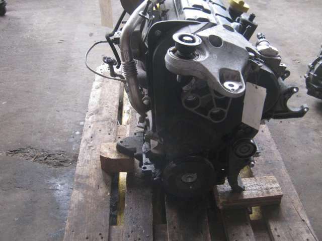 Motor   f9q bild1