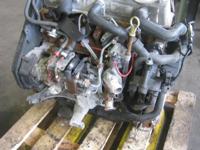 Motor   c9db bild1