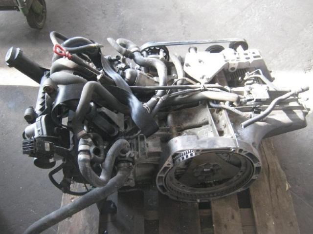 Motor   a140 Bild
