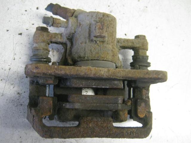 Bremszange -zylinder hinten links  bild2